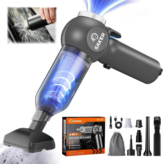 Mini aspirateur