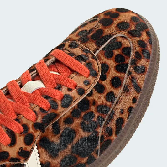 Samba OG Léopard