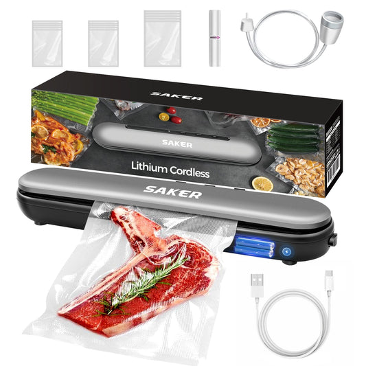 Machine à sceller sous vide